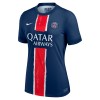 Camiseta de fútbol Paris Saint-Germain Achraf Hakimi 2 Primera Equipación 2024-25 - Mujer